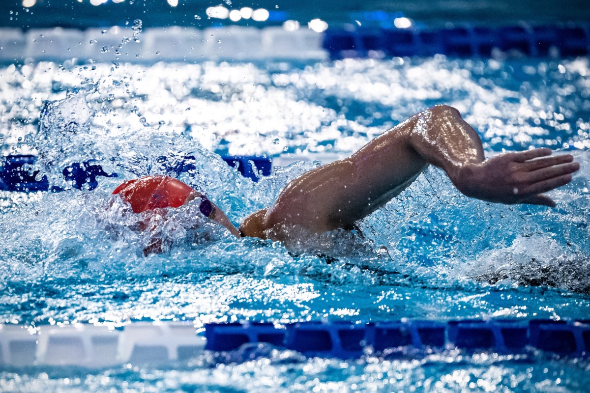 Mare Nostrum Swim Tour Gallery: Captivating Photos