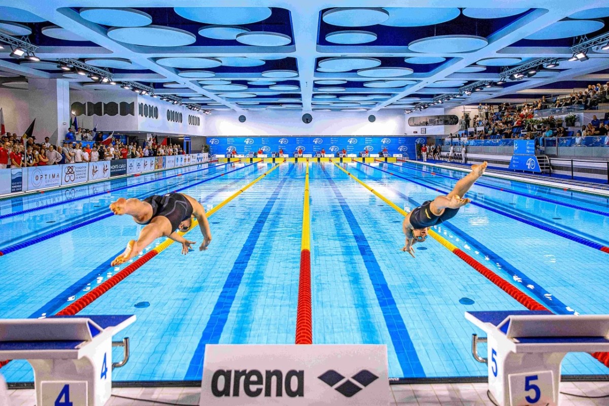 Mare Nostrum Swim Tour Unveiling a Global Aquatic Odyssey
